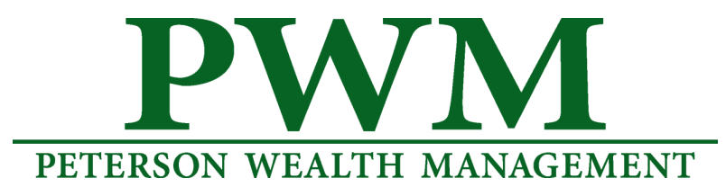 Peterson Wealth Management, LLC logo