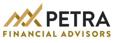 Petra Financial Advisors, Inc. logo