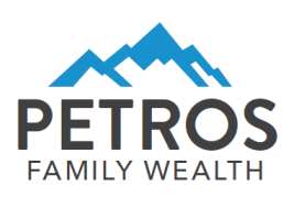 Petros Family Wealth, LLC logo