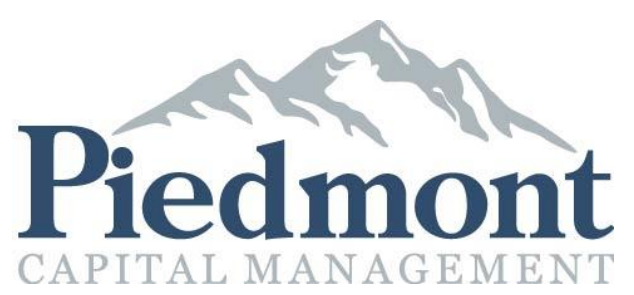 Piedmont Capital Management, LLC logo