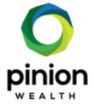 Pinion Wealth Management, LLC logo