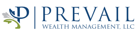 Prevail Wealth Management, LLC logo