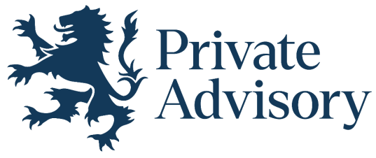 Private Advisory Group LLC logo
