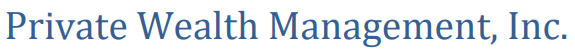 Private Wealth Management, Inc. logo