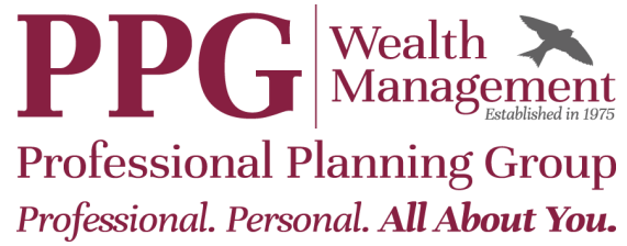 Professional Planning Group logo