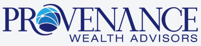 Provenance Wealth Advisors logo