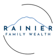 Rainier Family Wealth, Inc. logo