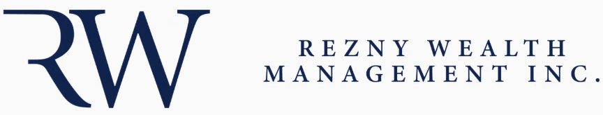 Rezny Wealth Management, Inc. logo