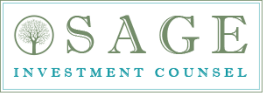 Sage Investment Counsel logo