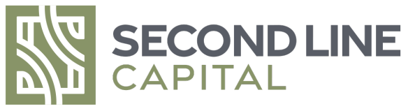 Second Line Capital, LLC logo