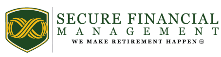 Secure Financial Management logo