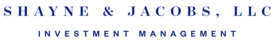Shayne & Jacobs, LLC logo