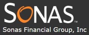 Sonas Financial Group, Inc. logo