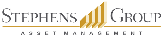 Stephens Group Asset Management, LLC logo