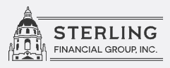 Sterling Financial Group, Inc. logo