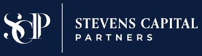 Stevens Capital Partners logo