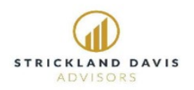 Strickland Davis Advisors LLC logo