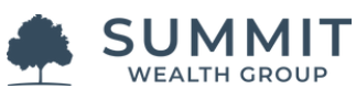 Summit Wealth Group logo