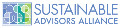Sustainable Advisors Alliance LLC logo