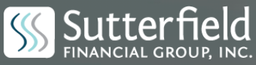 Sutterfield Financial Group, Inc. logo