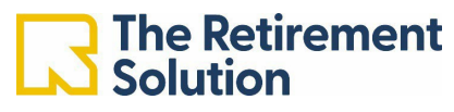 The Retirement Solution Inc. logo