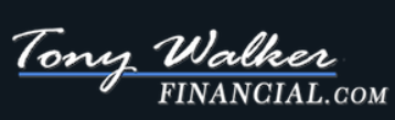 Tony Walker Financial logo
