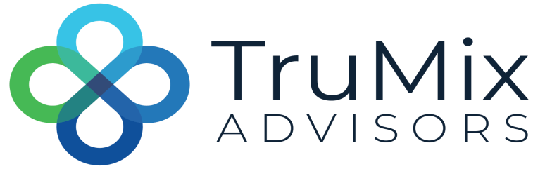 Trumix Advisors logo