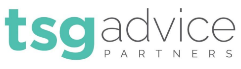 TSG Advice Partners, LLC logo