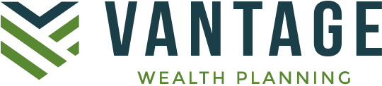 Vantage Wealth Planning logo