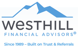 Westhill Financial Advisors, Inc. logo